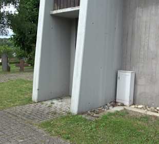 Friedhof Dürrenmettstetten