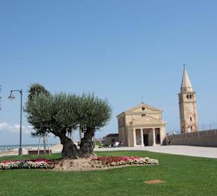 "Madonna dell' Angelo"