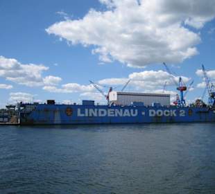 Lindenau Dock 2