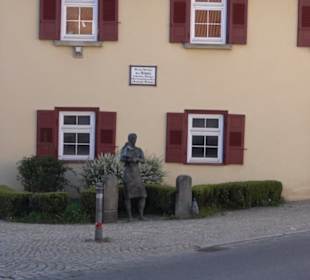 Rathaus Balzholz