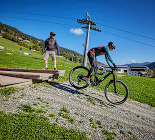 Mountainbiken