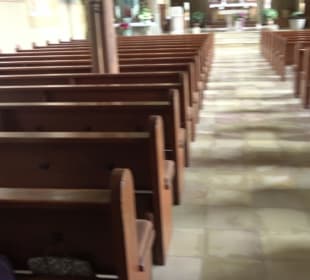 Katholische Kirche Sankt Michael und Sankt Laurent