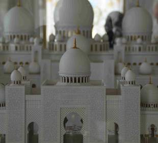 Grand Moschee