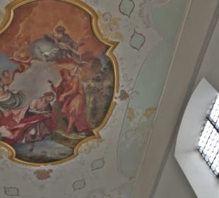 Katholische Stiftskirche St. Peter