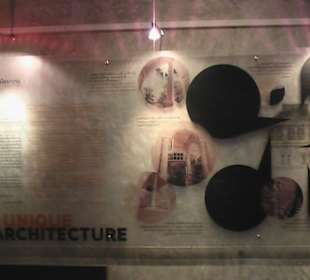 Architektur Übersicht 