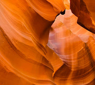Antelope Canyon