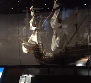 Deutsches Technikmuseum 