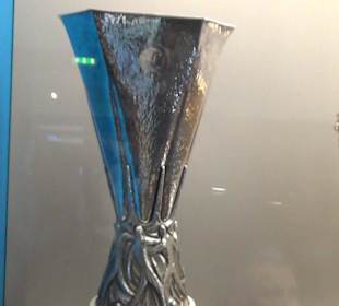 Schalke Museum