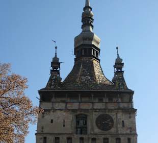 Sighisoara