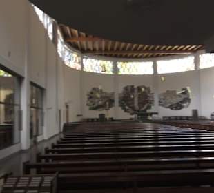 Stadtkirche St. Clemens