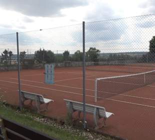 Tennisplatz Affstätt