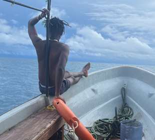 Zanzibar Watersports