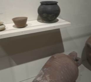 Museum Alte Kulturen