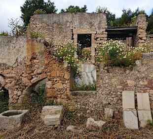 Festung von Rethymno