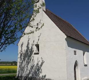 Historischer Rundgang Magolsheim