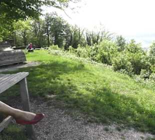 Burgruine Hohenstaufen