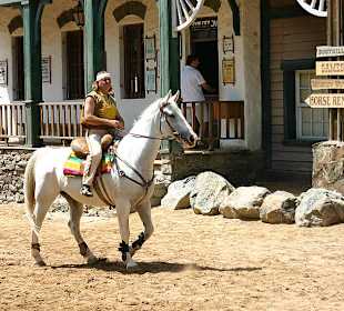 Sioux City - Main Street
