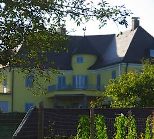 Villen pur am Chiemsee