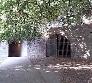 Baluardo San Colombano