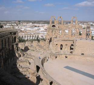 El Djem
