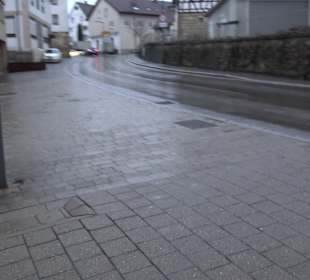 Dorfplatz Mittelstadt