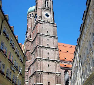 Frauenkirche