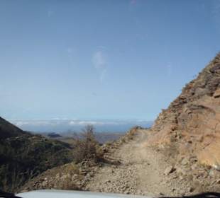 Jeep Ausflug mit Ursi