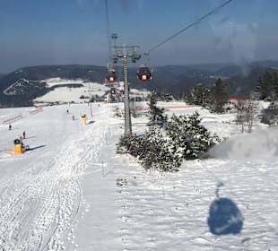 Seilbahn am Ettelsberg