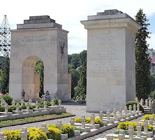 Cmentarz Łyczakowski