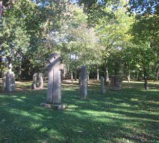 Klosterruine Limburg