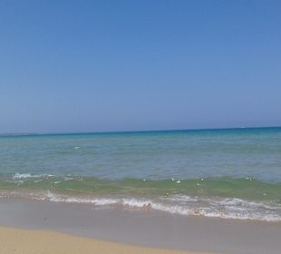 Strand Calabernardo