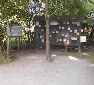 Tierpark Hagenbeck