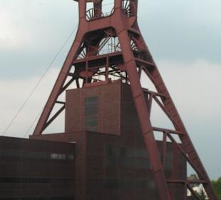 Zeche Zollverein - 5