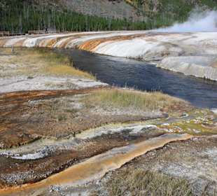 Yellowstone National Park
