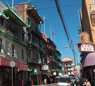 Chinatown