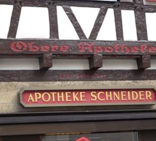 Altstadt Kirchheim unter Teck