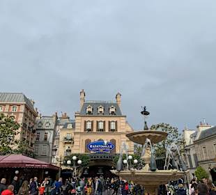 Disneyland Resort Paris / Euro Disney