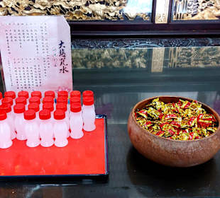 Fo-Guang-Shan Klosterkomplex