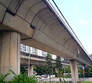MRT Lakeside