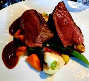 Feinstes Filet