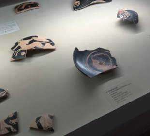 Museum Alte Kulturen