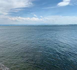 Uferpromenade Meersburg