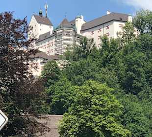 Wandern Aschau im Chiemgau