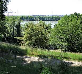 Rundgang durch Schröders Park