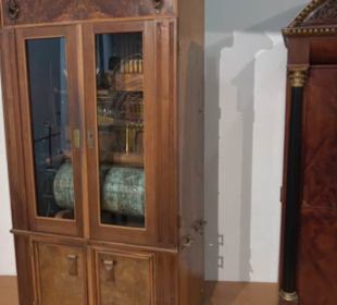 Deutsches Uhrenmuseum