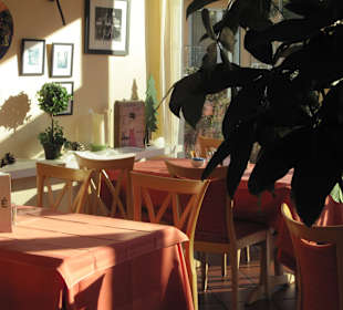 Wintergarten
