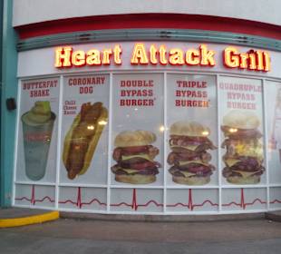 Heart Attack Grill