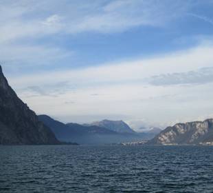 Jezioro Como