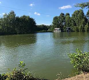 Wandern Bispingen