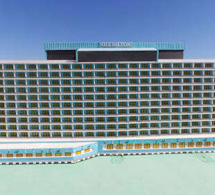 Nil Hotel Hilton